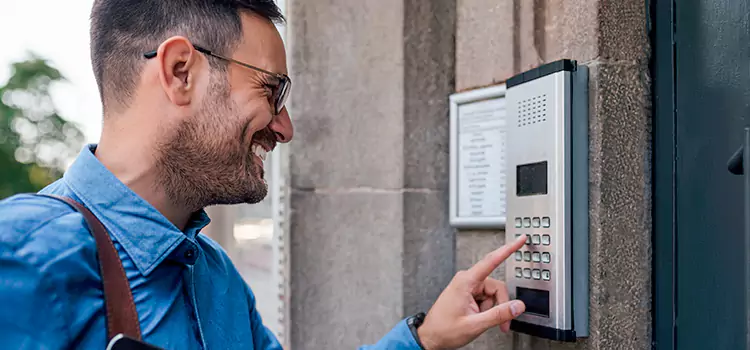 Advanced Solutions for Enhanced Security in Michigan City, IN