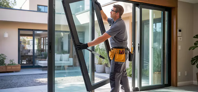 Specialized Sliding Door Roller Services in Michigan City, Indiana