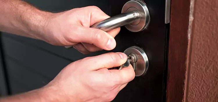 Door Closer Repair & Installation Michigan City